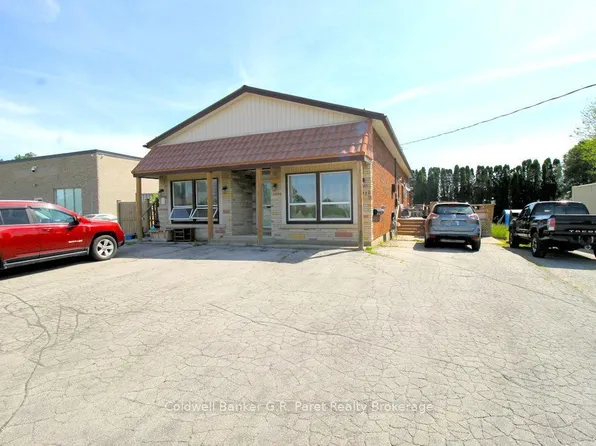 777 James St, Norfolk County, ON N4B 2C9