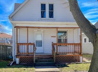 2017 Carmel Ave #1/2, Racine, WI 53405