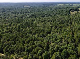 2150 W Spring Hill Rd, Oxford, AR 72565