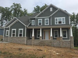 15330 Sultree Dr, Midlothian, VA 23112