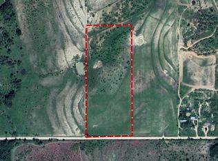 LOT 2A 8288 County Rd #329, Blanket, TX 76432