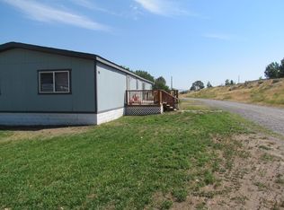 2821 Rocky Rd LOT 96, Cody, WY 82414
