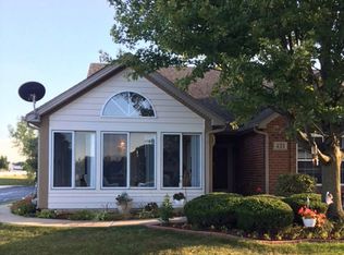 433 Stonegate Way, Manteno, IL