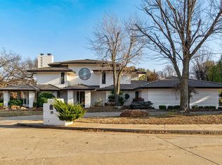 5808 Dundee Ct, Edmond, OK 73025