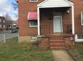 200 Denison St, Baltimore, MD 21229