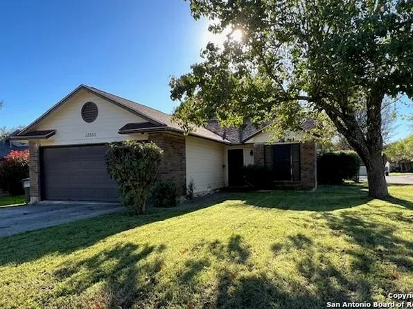 15551 KNOLLFOREST, San Antonio, TX 78247