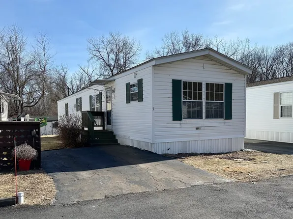 47 Washington St #7, Auburn, MA 01501