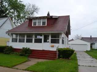 1900 Federal Ave SE, Wyoming, MI 49509