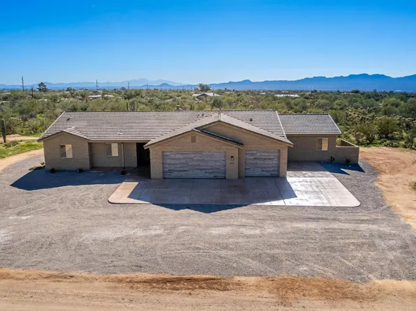 3855 W Camino Del Norte, Tucson, AZ 85742