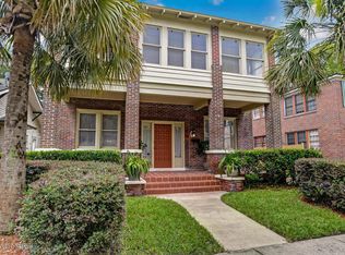 2666 Post St, Jacksonville, FL 32204