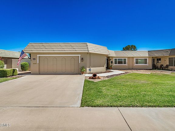 2nd image of 10557 W CAMPANA Drive