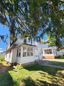 40 Nevada St, Toledo, OH, 43605