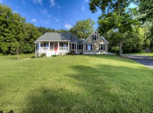 136 Pendleton Dr, Bristol, TN 37620