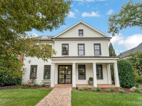 7028 Old Reid Rd, Charlotte, NC 28210