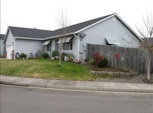 125 Woodduck St, Winston, OR 97496