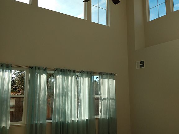 Great room, large windows, airy and light