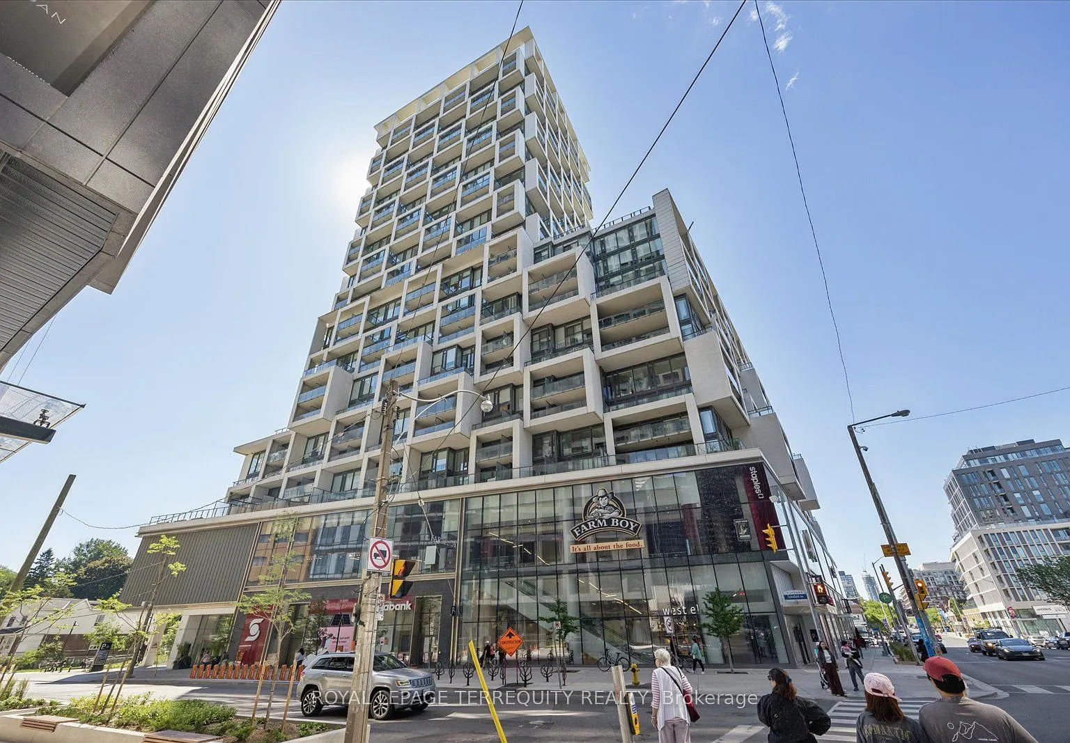 Art Shoppe Condos — Photo 2
