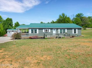 464 Cruse Rd, Sonora, KY 42776