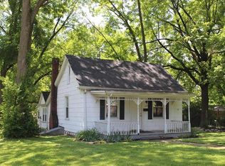 326 E Dee St, Lebanon, IL 62254