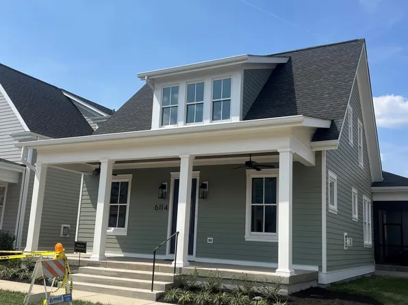 6114 Passionflower Dr, Prospect, KY 40059