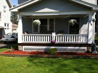 216 Presque St, Rochester, NY 14609