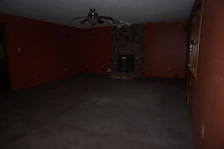 Additional Living Room