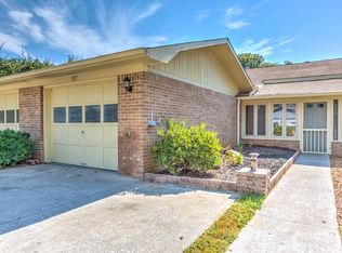 137 Grandcove Ln, Oak Ridge, TN 37830