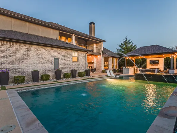 10215 Blackenhurst Ln, Frisco, TX 75033