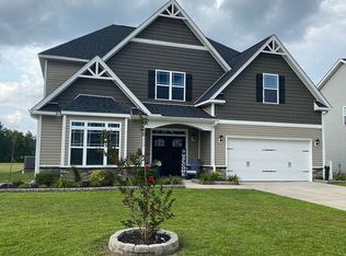 313 SW Plantation Dr, Maple Hill, NC 28454