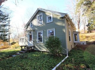 289 Rock Landing Rd, Haddam Neck, CT 06424