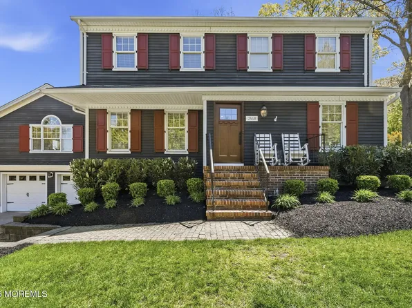 2548 Constance Drive, Wall, NJ 07719