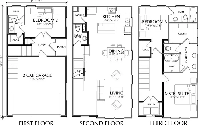 3938 Creekmont Dr — Photo 16