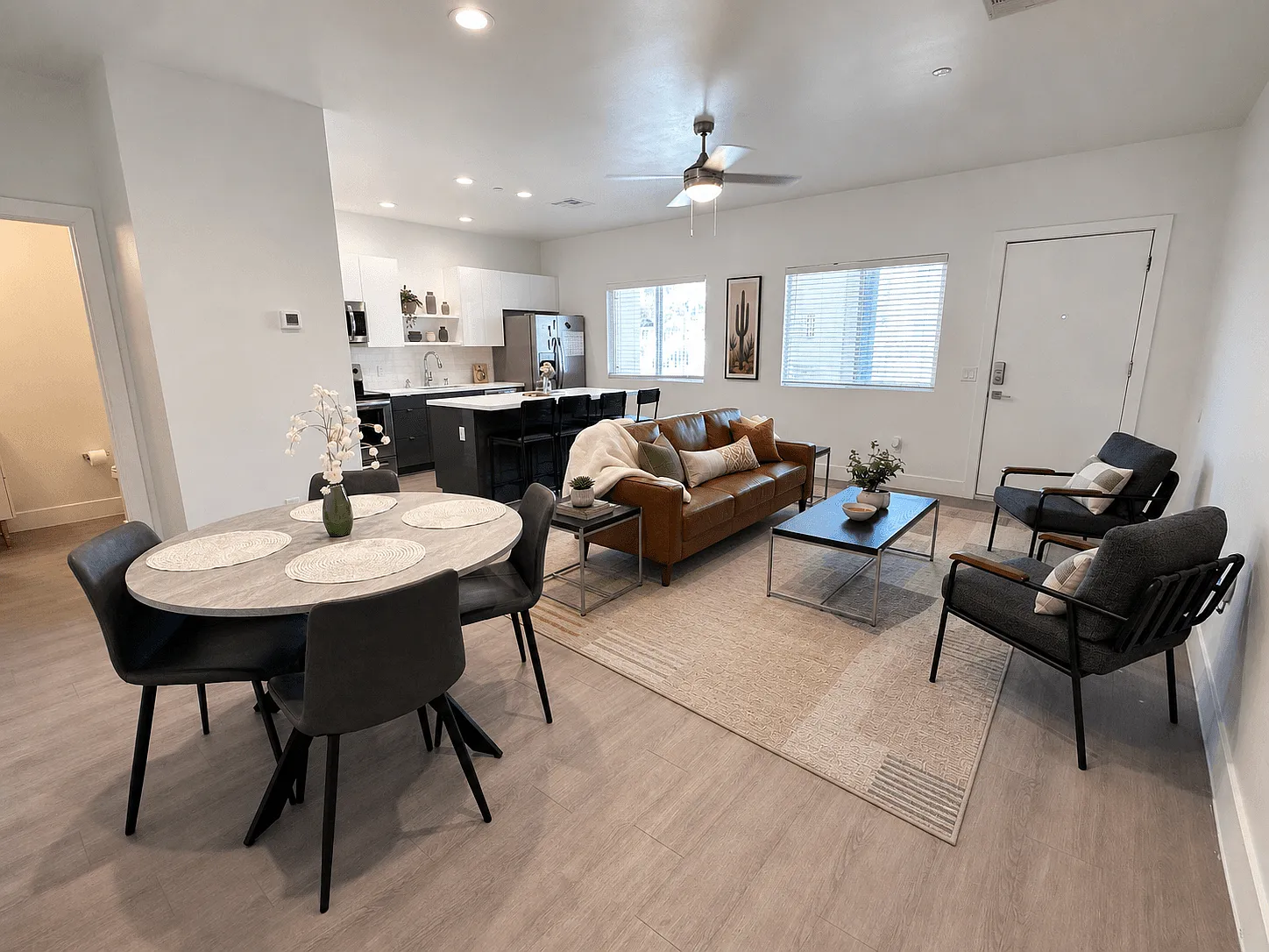 Zona Verde Apartments — Photo 2