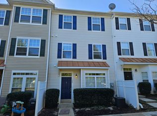 2211 Valley Edge Dr UNIT 105, Raleigh, NC 27614