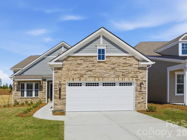 117 Marina Bay Trl, Locust, NC 28097