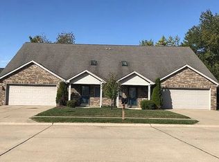 18 Cabernet Ct, Lafayette, IN 47905