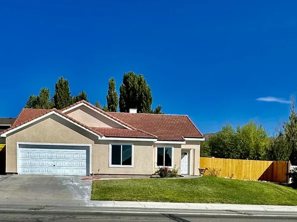 2472 Tibbets Blvd, West Wendover, NV 89883