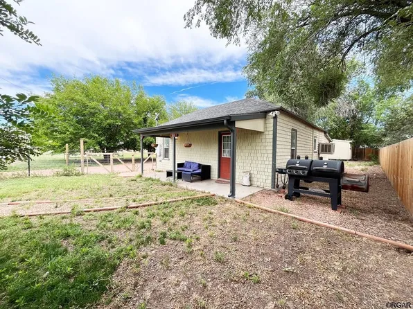 731 Cobalt Ave, Canon City, CO 81212