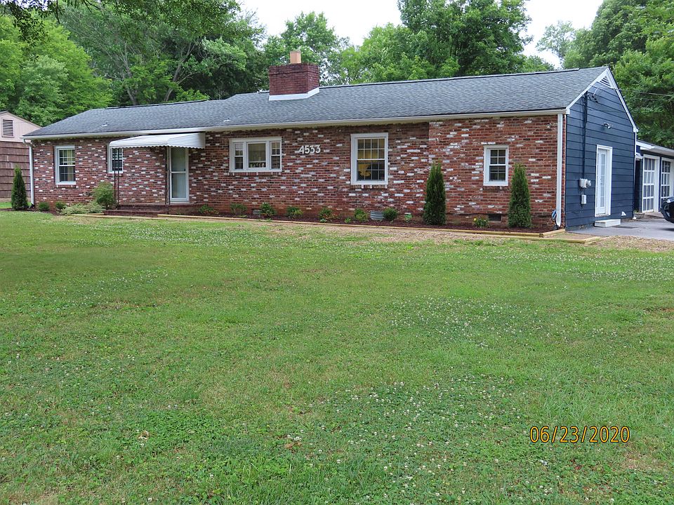 4533 Millertown Pike, Knoxville, TN 37917 Zillow