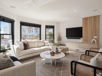 2618 Balboa St, San Francisco, CA, 94121