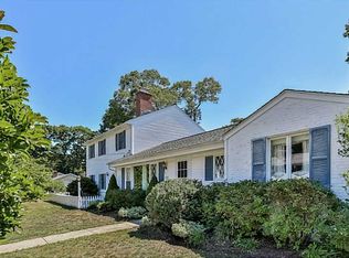 170 Lancaster Ave, Warwick, RI 02886