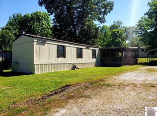 325 Treasure Island Rd, Hardin, KY 42048