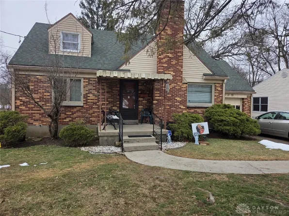 329 Anniston Dr, Dayton, OH 45415