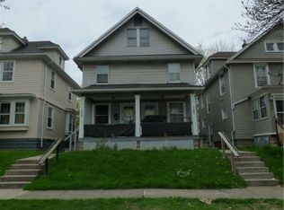 123-125 Bidwell Ter, Rochester, NY 14613