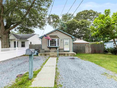 22 Maryland Ave, Villas, NJ, 08251