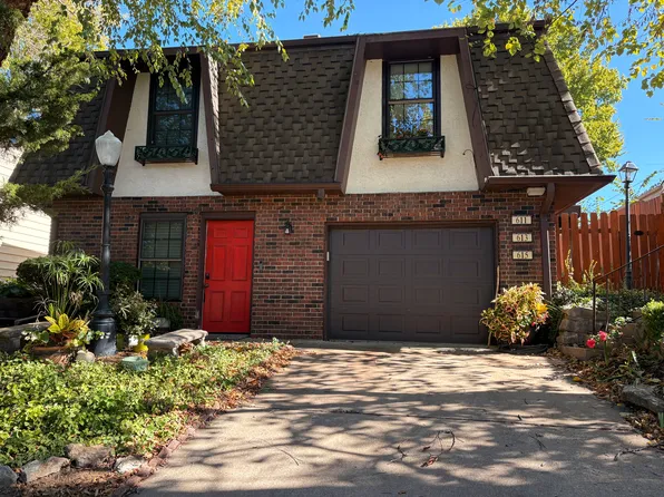 615 N Pleasant St, Independence, MO