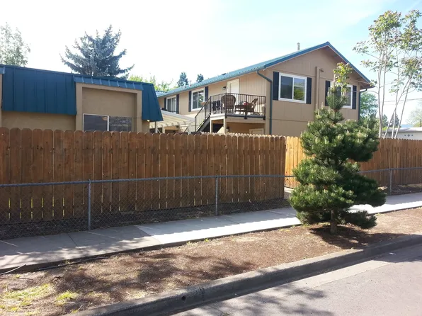 P0065 - 504 S. Holly, 504 S Holly St #5, Medford, OR 97501