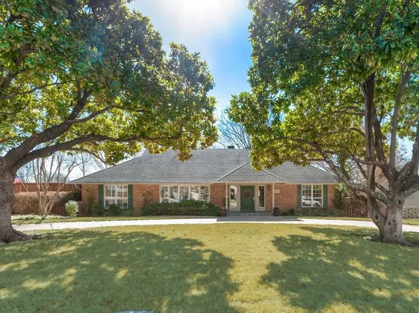 5630 Ridgetown Cir, Dallas, TX 75230