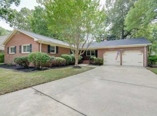 206 Missionary Rdg, Hampton, VA 23669