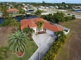 3901 SW 25th Pl, Cape Coral, FL 33914